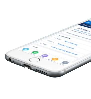 saleforce-iphone