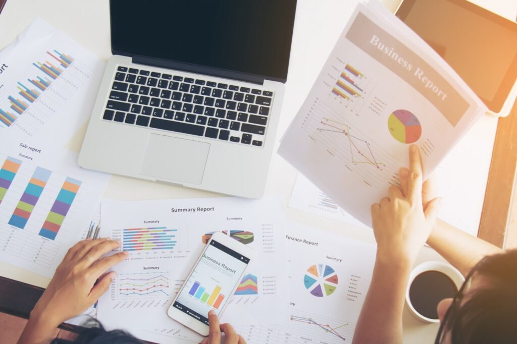 business-work-concept