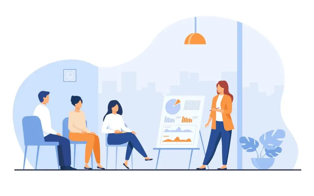 planning process
