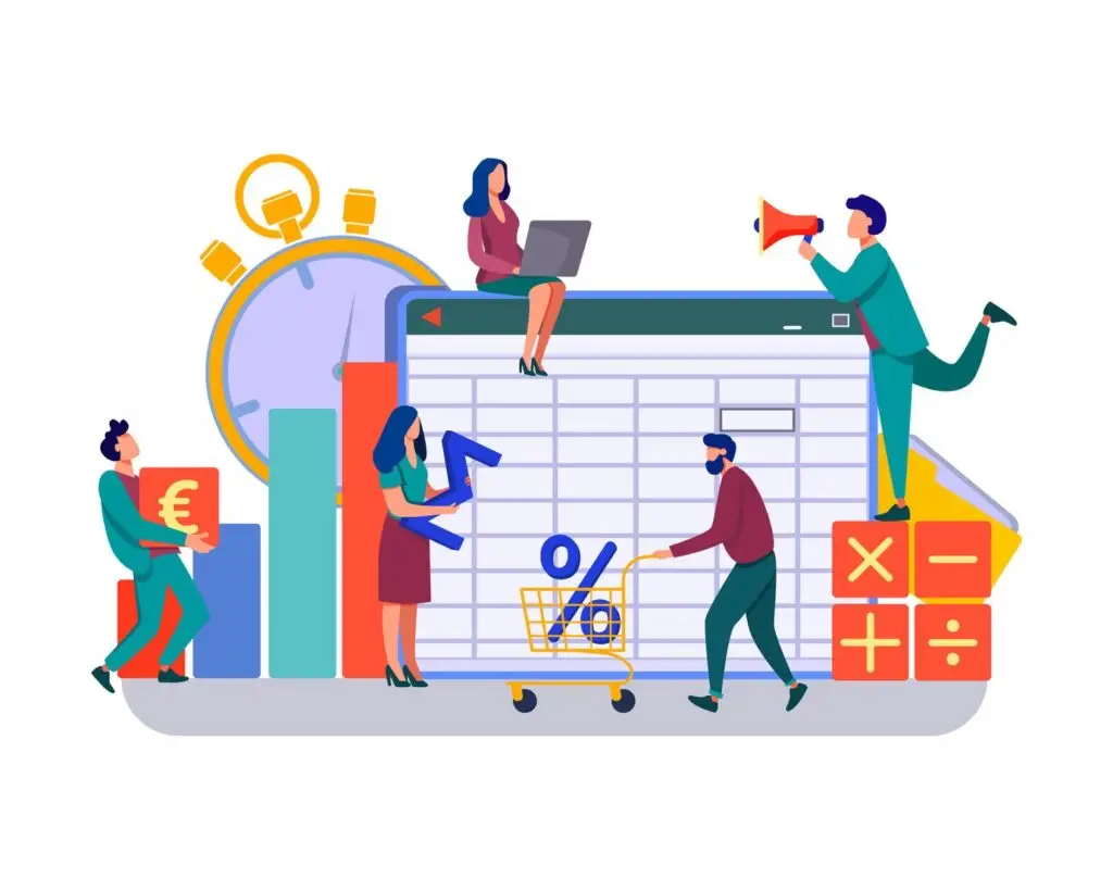 sales-planning