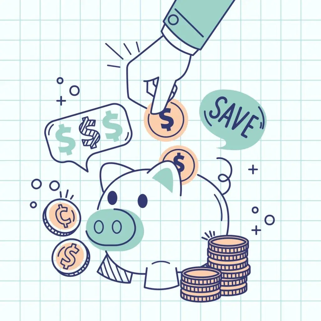 save cost with crm