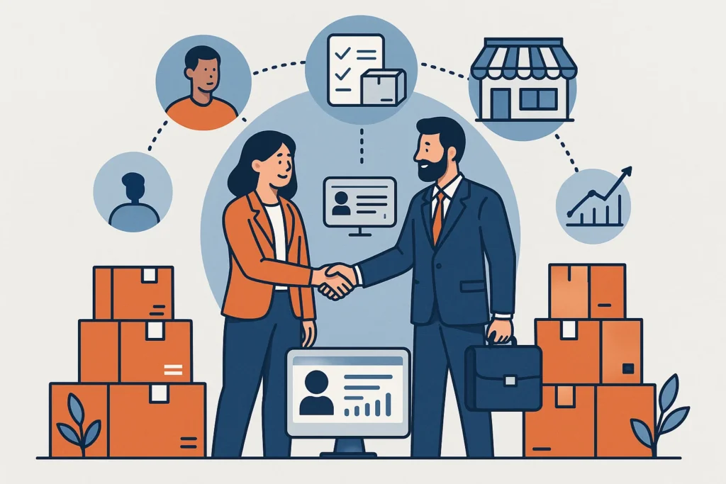 customer-trade