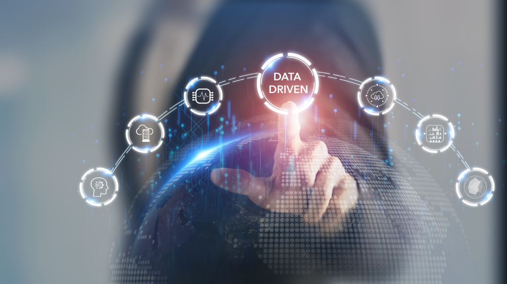 datadriven